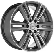 X'trike X-124