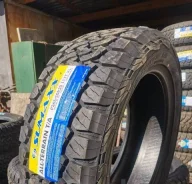Sumaxx All Terrain A/T. ����� at, 2023 ���, ����� ����