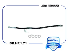 ����� ��������� ������ Getz 02- ���� KG417/039. �N.02.06833 Brave ���. BRHP171 BRHP171 ����