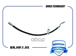 ����� ��������� ����� ix35 LM 10-, Sportage SL 10- Brave ���. BRHP195 BRHP195 ����