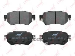 ������� ��������� �������� ������ LYNXauto ���. BD5135 BD5135 ����