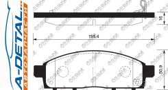 ��������� ������� TG-767/PN3809* Ti�GUAR TG767 ����