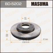   Masuma, Front Honda Jazz 02- [.2] 45251-Saa-G00, 45251-Saa-G10, 45251-Saa-G11, 45251-Sel-T00, 45251-Sel-T10 Masuma . BD-5202...