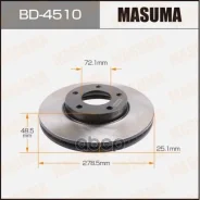 ���� ��������� Masuma, front Mazda3 [��.2] Masuma, �������� BD4510 ����