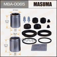 ����������� ���������� �������� � ������� d-44/48 Masuma, 244905 front Masuma, �������� MBA0065 ����