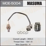 ������ ����������� Masuma, Honda Accord, Civic, Stream / F18B2, F23Z5, K20A2 Masuma MOE5004 ����