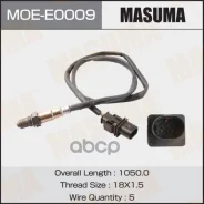������ ����������� Masuma, BMW 3-Series (E92), 5-Series (F11) / N53B30, N62B48B Masuma MOEE0009 ����