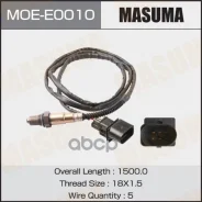 ������ ����������� Masuma, AUDI A4, Volkswagen GOLF / AVJ, AXP, BBJ, BFQ Masuma MOEE0010 ����