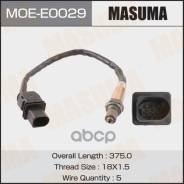   Masuma Moe-E0029 Bmw X5 (F15) (F16) (W166) / N57d30a 11787537984, 11787537993, 13627791592, 13627791600, 1588A001, A0035426918...