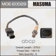 ������ ����������� Masuma, BMW X5 (F15), X6 (F16), Mercedes-BENZ M-Classe (W166) / N57D30A, OM642.82 Masuma MOEE0029 ����