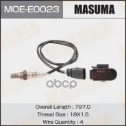 ������ ����������� Masuma, AUDI A6, A8, Volkswagen Passat / BBJ, BWS, CAXA, CMSA Masuma MOEE0023 ����