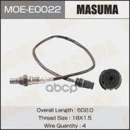 ������ ����������� Masuma, BMW X6 M(F86), X5 (F15) / S63B44B, N52B30, N52B25 Masuma MOEE0022 ����