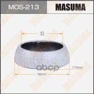   Masuma 43 X 56 X 17.5 Mm Mos-213 Masuma . MOS-213 MOS213 