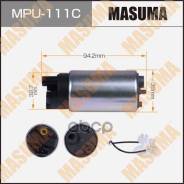   Toyota Corolla (E180) 13-, Avensis (T270) 09-, RAV 4 08-, Yaris 08- Masuma  71941 Masuma . MPU111C MPU111C 