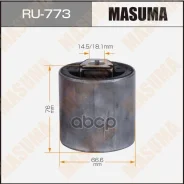 ����������� Masuma BMW X3 (E83), X5 (E53) front Masuma RU773 ����
