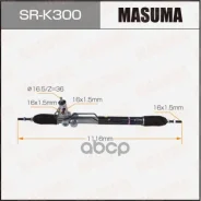 ����� ������� Masuma, Hyundai Santa FE II 09- LHD (����� ����, ���) Masuma SRK300 ����