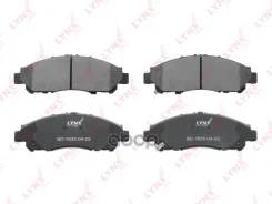 ������� ��������� �������� | ����� | LYNXauto ���. BD7625 BD7625 ����