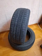 Pirelli Cinturato P1. ������, 2022 ���, �/�, ����� 20 % ����