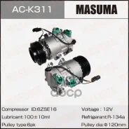 ���������� ������������ Masuma, Hyundai Tucson II, IX35 / Theta2 Masuma ACK311 ����