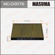   Chery Tiggo 08-; Lifan X50 15-, X70 16- Masuma 75632 Masuma . MCC0076 MCC0076 