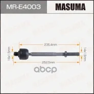 ������� ���� Masuma Mercedes-BENZ E-Class (W212) 09-16 Masuma MRE4003 ����