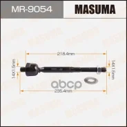 ������� ���� Masuma Mazda 3, Mazda 6 12-16 Masuma MR9054 ����