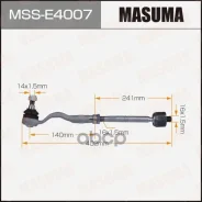 ���� � ������������ Masuma BMW X3 (F25), X4 (F26) Masuma MSSE4007 ����