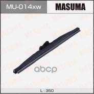   Masuma 14 Dntl 1.1 (350) (1/50) Masuma . MU-014xw MU014XW 