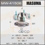  Masuma . MW-41506 MW41506 