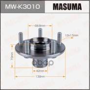   Front Kia Soul Ii 13-16 Masuma . MW-K3010,  MWK3010 
