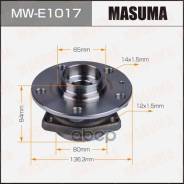   Masuma Mw-E1017 / Front / (With Abs) / A3 / Masuma Mwe1017 Masuma . MWE1017,  MWE1017 