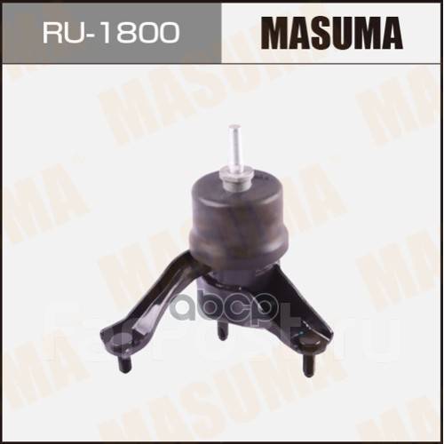 . RU-1800 Camry, RX350 / ACV40, GGL15L / 1ARFE, 2AZFE, 2GRFE (LH) Masuma,  RU1800 