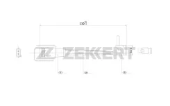 ������ ������ ������� bs8043 Zekkert BS8043 ����