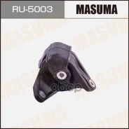 ������� ��������� ��������� Masuma, Accord, Accord Tourer / CU2, CW2 / K24A, K24Z3 (rear) Masuma, ������ RU5003 ����