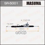 ����� ������� Masuma, Honda CR-V / RE3 RHD (������ ����, ���) Masuma SR5001 ����