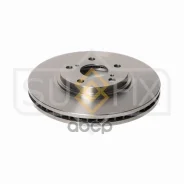 ���� ��������� ������������� (296x28) | ����� ����/��� | Toyota Camry(V30) 2.4-3.0 01-06 / Harrier 2.2-3.0 97-03 Sufix ���. FX1249 FX1249 ����