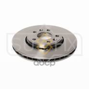    (296X26) |  / | Renault Laguna Iii 07 / Latitude 10 / Megane/Scenic Iii 08 Sufix . FX1462 FX1462 