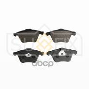    |  / | Mazda 3 Saloon (Bk) 2.0 (Bkep) Bd-7819; Ws3163. 03; Np5033; Adb01607; 598822; Pf 4371; 2701-Xc90f...