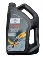 Fuchs Titan Supersyn Longlife