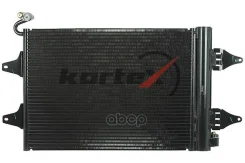�������� ������������ VW/Skoda Fabia/POLO 06- KRD2087 Kortex ���. KRD2087 KRD2087 ����
