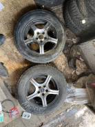 RC Racing. x14", 5x100, 5x105, 5x110, 5x114.3 