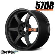 RAYS Gram Lights 57DR Spec D. 9.0x17", 5x114.3, ET38, �� 73���. ��� ����� �� ������������ ����