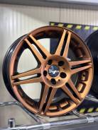 Sparco Rally. 7.0x17", 5x100, ET48,  73,3. 