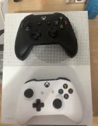 Microsoft Xbox One S ����