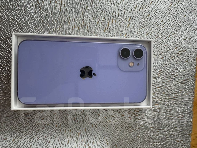 Apple iPhone 12 mini. �/�, 64 ��, ���������� ����