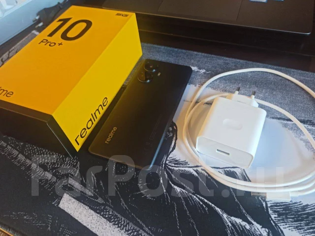 Realme 10 Pro+ 5G. �/�, 256 ��, ������ ����