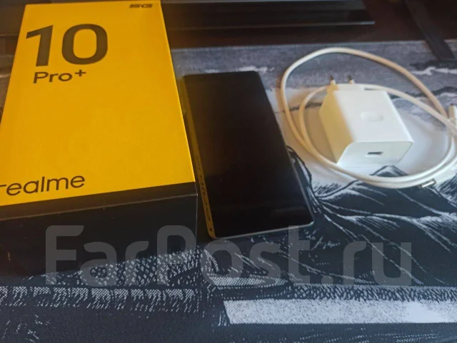 Realme 10 Pro+ 5G. �/�, 256 ��, ������ ����