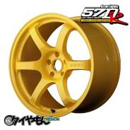RAYS Gram Lights 57DR 2324 Limited Edition. 9.5x19", 5x114.3, ET25, �� 73���. ��� ����� �� ������������ ����