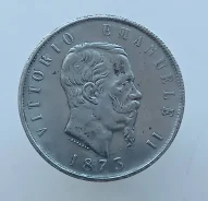 ������ 5 ��� 1873 �. ������ �������� II (�����) ����