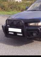 . Toyota Caldina, Toyota Crown, Nissan Terrano, Subaru Forester, Subaru Legacy, 